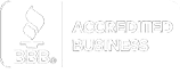 Better Business Bureau Accredited Business